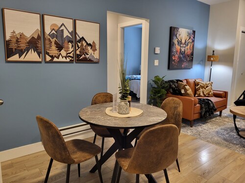 Stay at Silver Mountain Drive