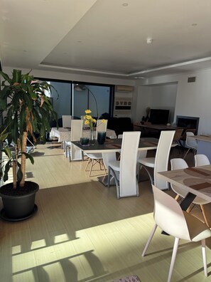 Free daily continental breakfast - Garden view (Portimão)