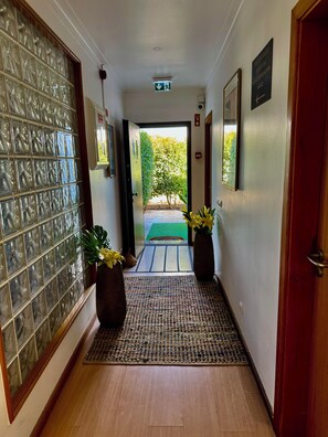 Lobby lounge - Garden view (Portimão)