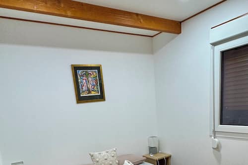 Comfort Townhome, Garden View