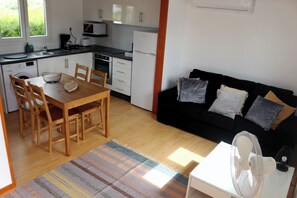 Comfort Townhome, Garden View | Interior