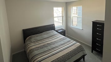 Wi-Fi, draps fournis