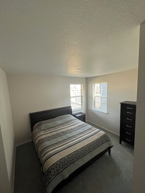 Wi-Fi, draps fournis