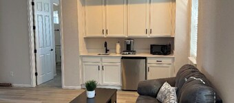 Lock-off In-law Apartment in Sterling Ranch - SW Denver