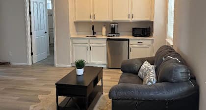 Lock-off In-law Apartment in Sterling Ranch - SW Denver