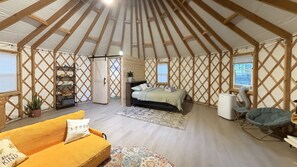 1 habitación, wifi y ropa de cama 