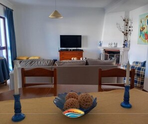 Interior - Quiaios Beach House (Praia de Quiaios)