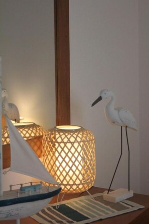 Interior detail - Quiaios Beach House (Praia de Quiaios)