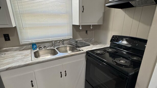 Unclassified image, 1 of 10, button - Cozy 1-bedroom home in the heart of Jonesboro! (Jonesboro)