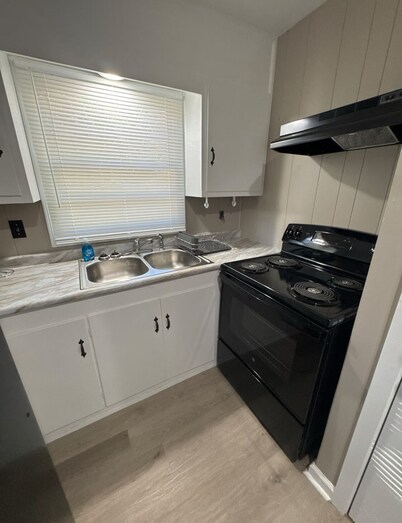 Cozy 1-bedroom home in the heart of Jonesboro!