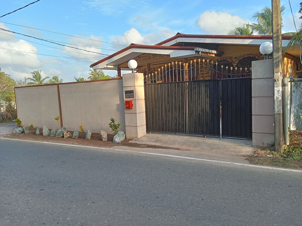 Image de profil de l’hôte