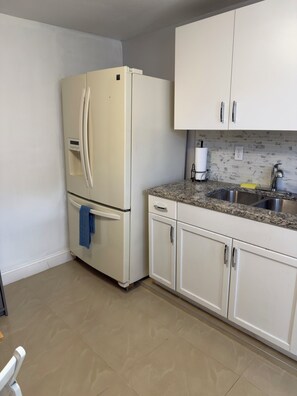 Cucina privata