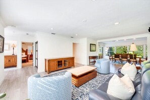 تلفزيون ذكي، شاشة كمبيوتر