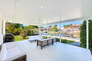 Terrass/Patio