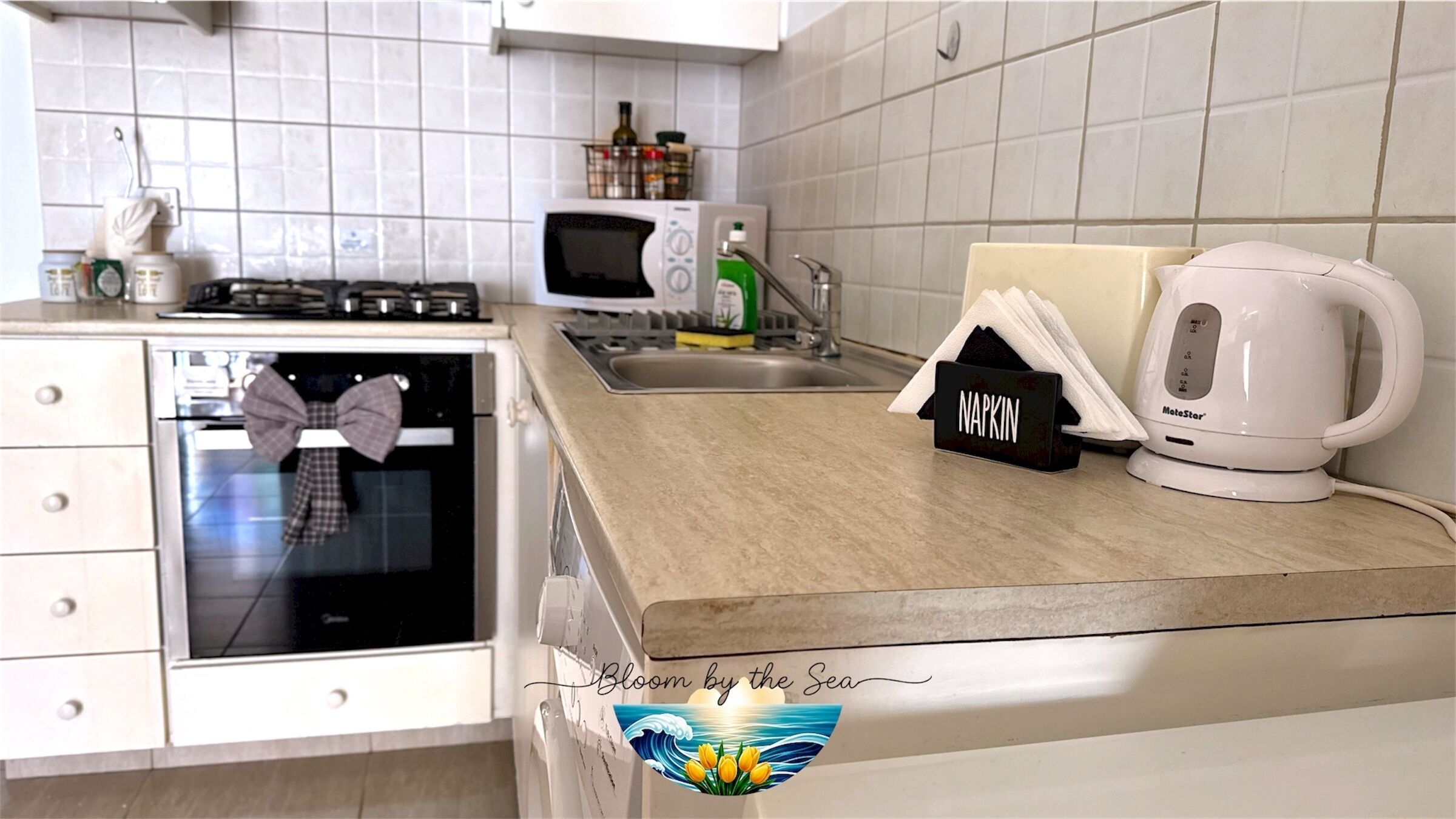 Tillgång till miljövänliga rengöringsprodukter