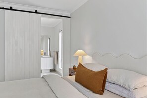 3 quartos, Wi-Fi, roupa de cama