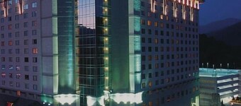 Romantic getaway at Maggie Valley County Club & Resort