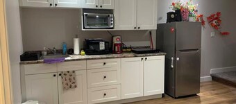 Cozy 2 beds in Whistles Bend