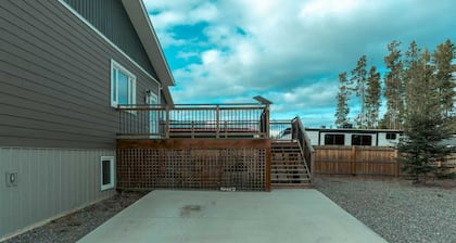 Cozy 2 beds in Whistles Bend