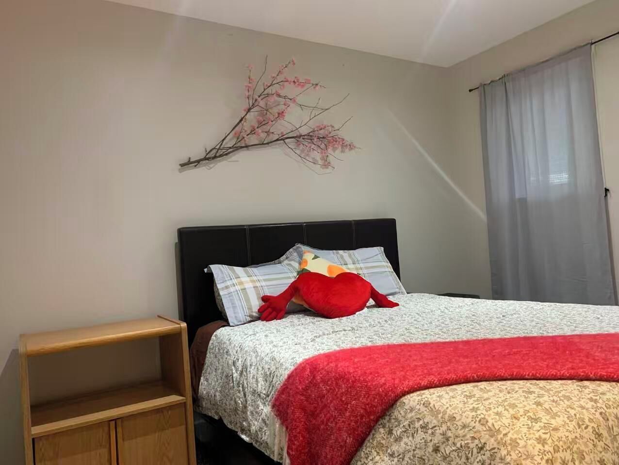 Internet, bed sheets