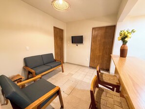 Smart TV - Complete loft 10 minutes from the heart of the city. (Oaxaca de Juárez)