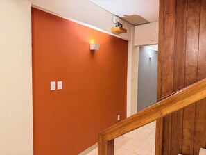 Interior - Complete loft 10 minutes from the heart of the city. (Oaxaca de Juárez)