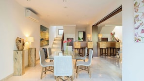 Dining - Villa Markisa by Elite Havens (The Bukit)