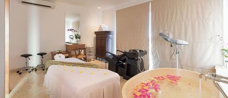 SPA