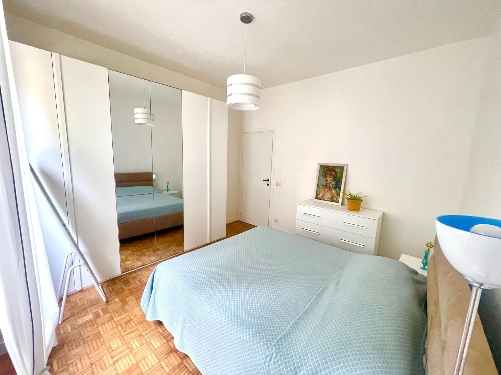 Bügeleisen/Bügelbrett, WLAN, Bettwäsche