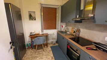 Forno, lavastoviglie