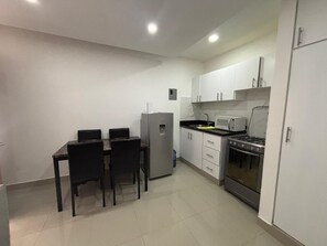 Studio Confort | Cuisine privée