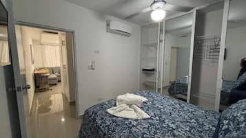 Comfort Studio | Blackout curtains, iron/ironing board, free WiFi
