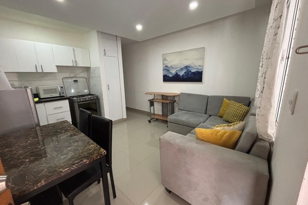 Comfort Studio | Interior