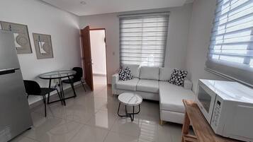 Comfort-Studio | Wohnbereich