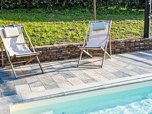 Pool - Il Fontino by Interhome (Roccastrada)