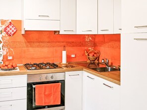 Fridge, microwave, oven, dishwasher - Il Fontino by Interhome (Roccastrada)