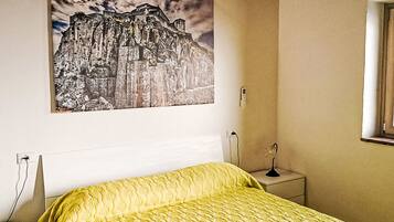 2 camere, accesso a Internet