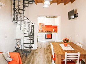 Interior - Il Fontino by Interhome (Roccastrada)