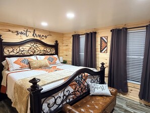 1 makuuhuone, Wi-Fi, vuodevaatteet