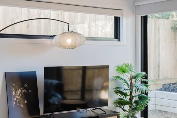 Interior - Stylish 4BR Townhouse with Private Courtyard (Box Hill North)
