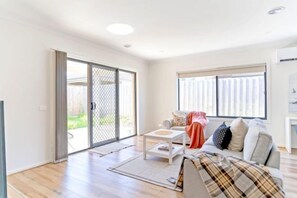 منطقة المعيشة