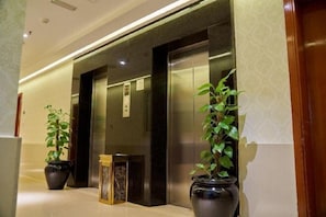 Interior - City Stay Grand Hotel Apartments - Al Barsha (Dubai)