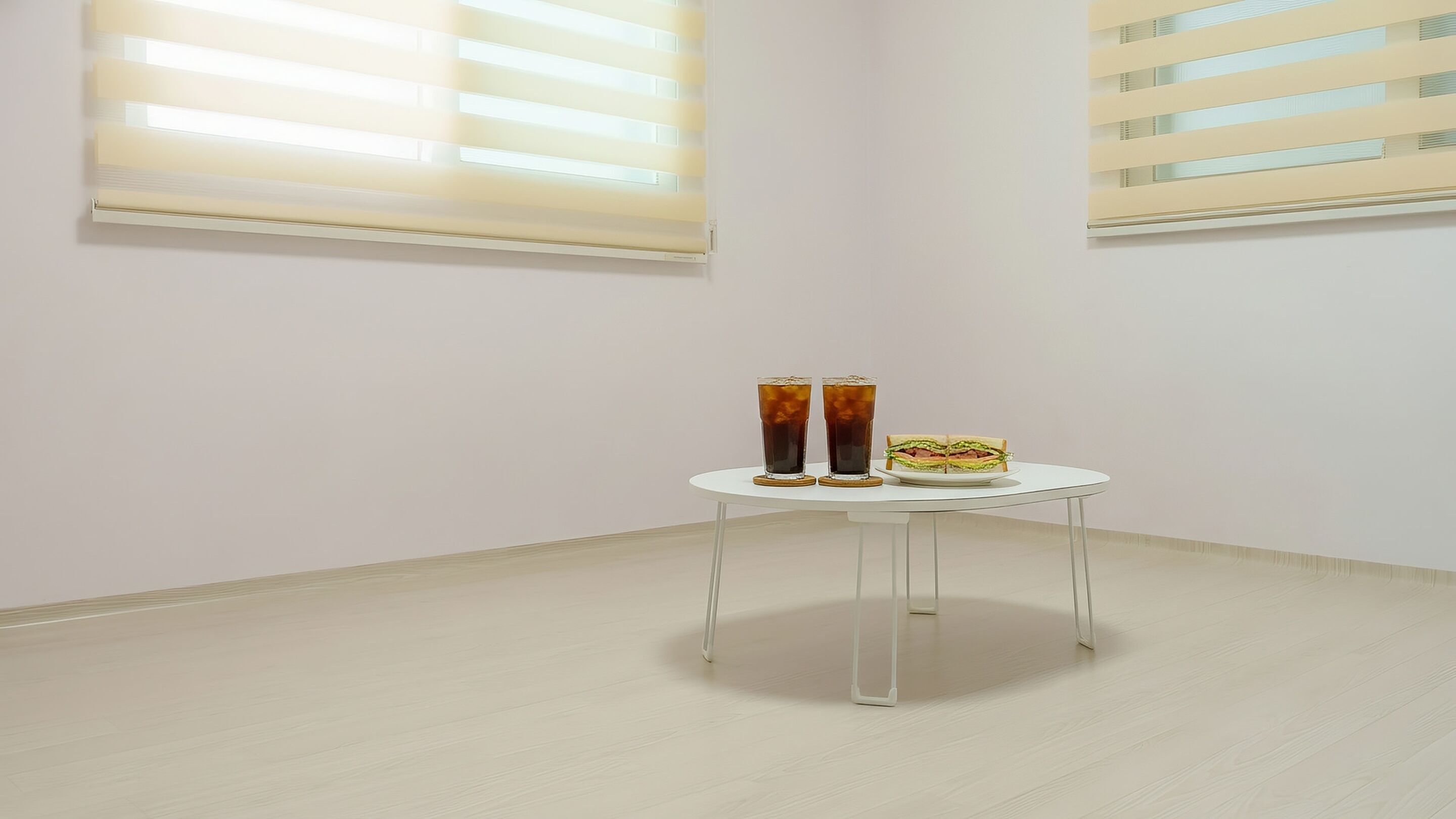 Basic Room, 1 Bedroom (Room 301(Small Ondol Room)) | 1 bedroom, free WiFi