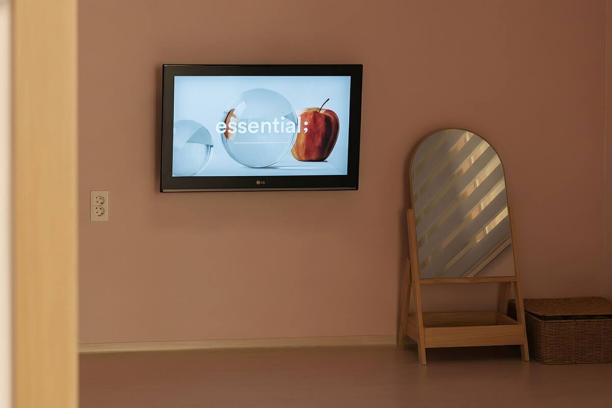 Basic Room, 1 Bedroom (Room 302(Two-Room))