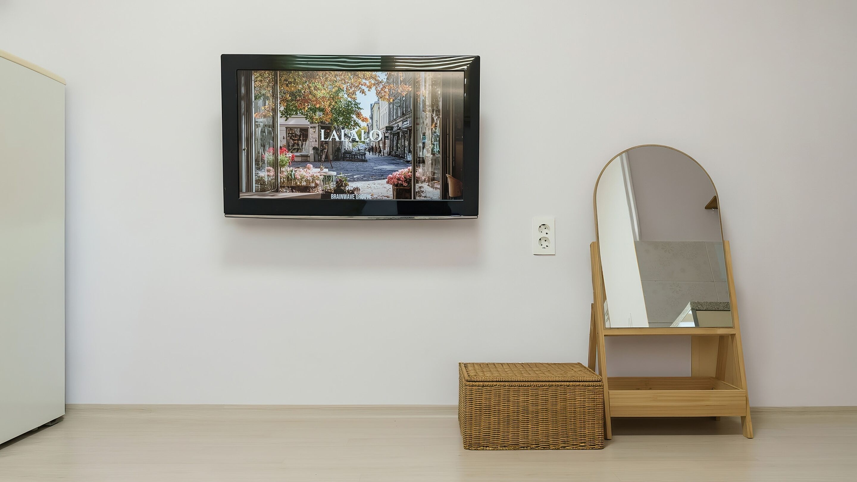 1 habitación y wifi gratis 