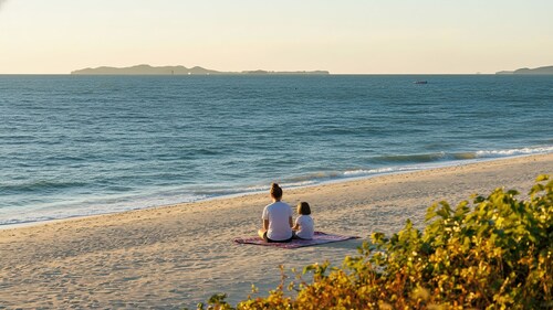 Boryeong Jeil Pension