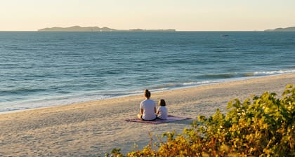 Boryeong Jeil Pension