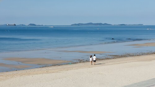 Boryeong Jeil Pension