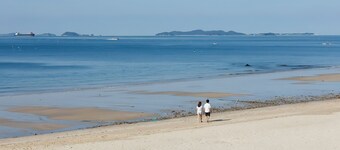 Boryeong Jeil Pension