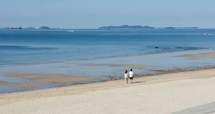 Boryeong Jeil Pension